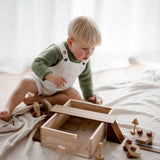 All in One Car Play Set