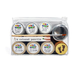 Elsewhere Unplug Sample Kit