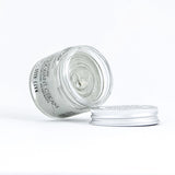 Deodorant Cream || Orange Vetiver