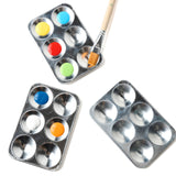 Paint Pallette || Aluminum