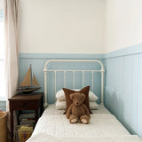 Quilted Pillowcase || Standard