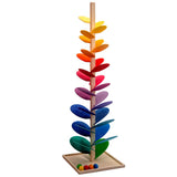 Giant Magic Wood Marble Tree || 59"