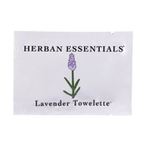 Essential Oil Towelettes || Assorted 5 Scents