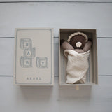 Knit Baby Doll || Cocoa