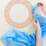 Playsilk Ring || May Day