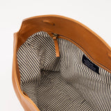 Sienna Bag || Wild Oak Soft Grain Leather