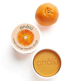 Análú Therapy Dough || Sweet Orange