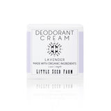 Deodorant Cream || Lavender