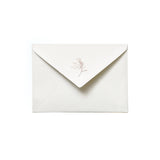 Love You Mum Card || Deer