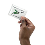 Essential Oil Towelettes || 20 Eucalyptus
