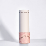 Wildflower Natural Beeswax Floral Lip Balm