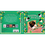 Sleeping Beauty || Board Book