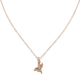 Calliope Necklace