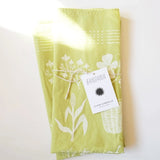 Forage Bandana || Poppy on Natural