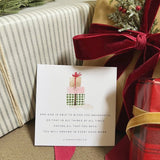 Truth For Today Cards || Christmas