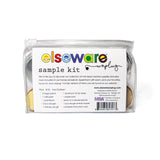 Elsewhere Unplug Sample Kit