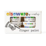 All-Natural Finger Paint Set