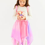 Fairy Skirt || Silk Blossom