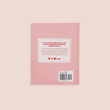 Puppy Love Memory Book