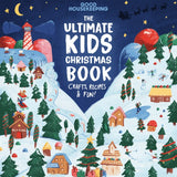The Ultimate Kids Christmas Book || Good Housekeeping