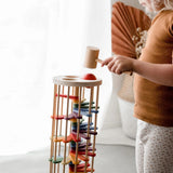 Pound A Ball Tower