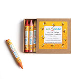 Non-Toxic Beeswax Crayons || XL