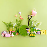 Garden KidDough Play Kit