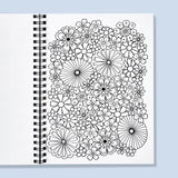 Coloring Book || Better in Color, Volume 2