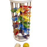 Pound A Ball Tower