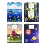 Art Pads || Assorted