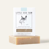 Bar Soap || Sea Salt