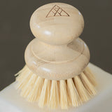 Dishwashing Brush || Casa Agave®