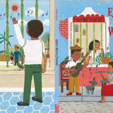 Eloisa's Musical Window