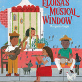 Eloisa's Musical Window