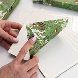 Boxed Notecard Set || Flowering Trees