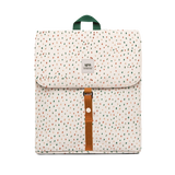 Handy Mini Backpack || Sam Ecru