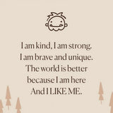 Bigfoot Kin || Self Esteem