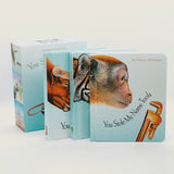 You Stole My Name || Board Book Box Set
