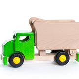BAJO Tipper Sorting Truck || Red