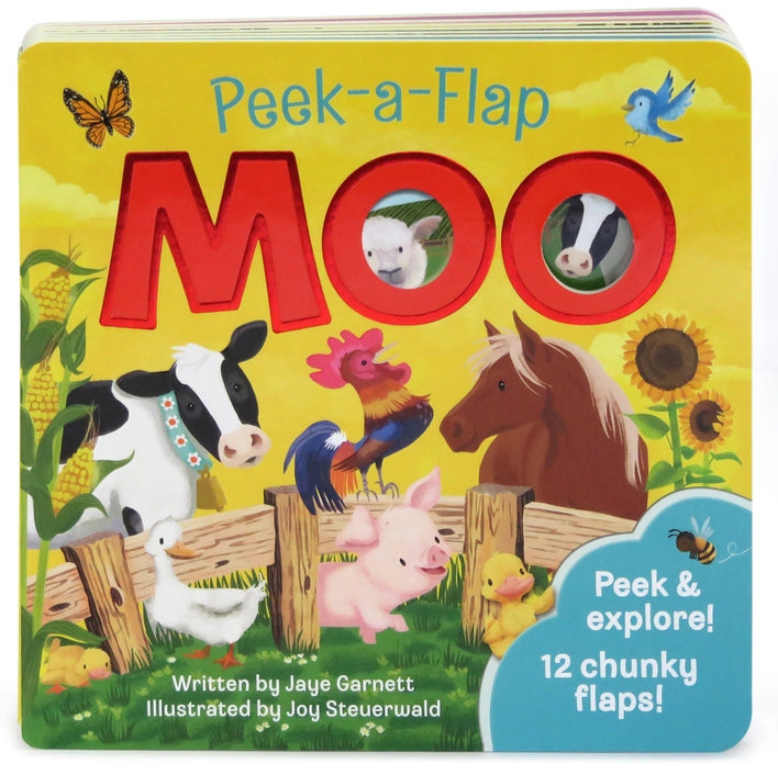 Peek A Flap Board Book Moo Lyon And Pearle peek-a-flap-board-book-moo-lyon-and-pearle