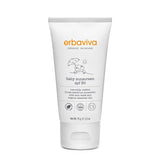 Organic Baby Sunscreen