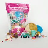 Doughnut Shoppe KidDough Play Kit