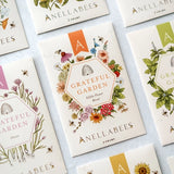 Seed Blend || Edible Flower Garden