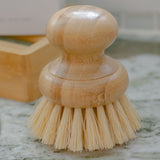 Dishwashing Brush || Casa Agave®