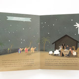 Bible Stories For Little Ones || Baby’s First Bible Board Book