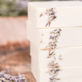 Soap Bar || Wild Lavender