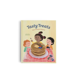 Tasty Treats || Easy Cooking For Children