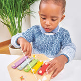 Xylophone Activity Tile