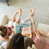 Deep Roots || A Family Devotional For Kids, Teens and Parents