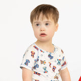 Modal Magnetic PJ Set || Formula Fun
